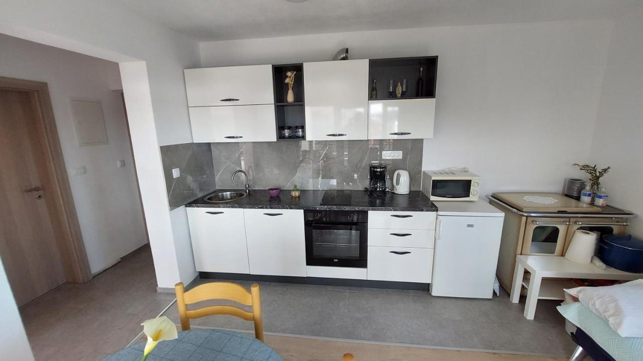 Apartments Babic Трогир Екстериор снимка