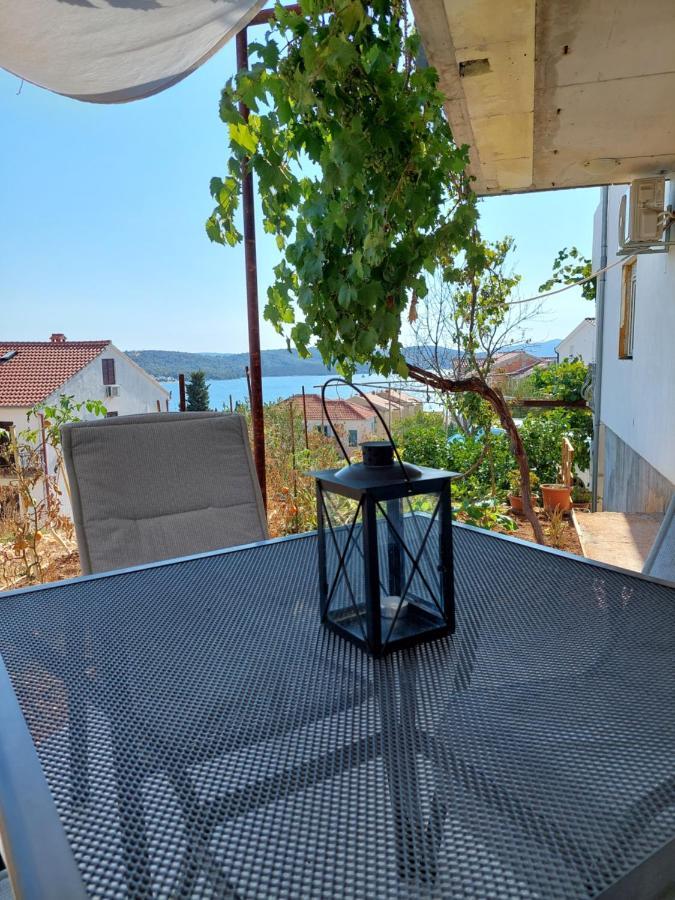 Apartments Babic Трогир Екстериор снимка