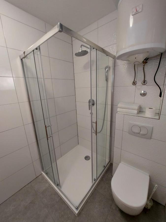 Apartments Babic Трогир Стая снимка