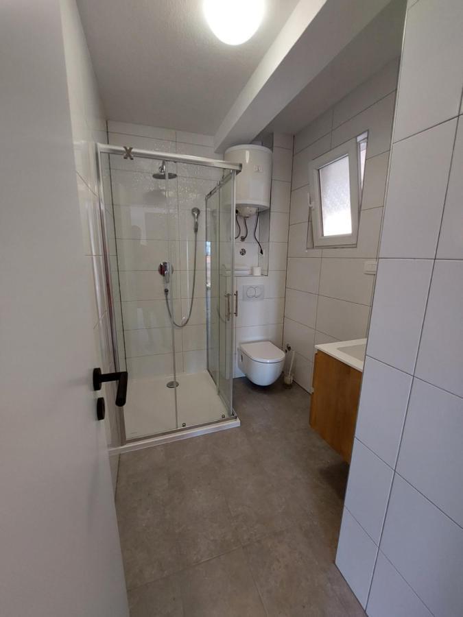 Apartments Babic Трогир Стая снимка