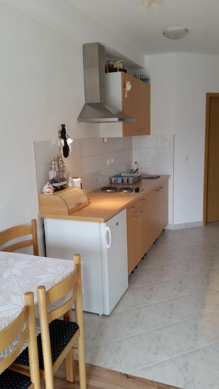 Apartments Babic Трогир Стая снимка