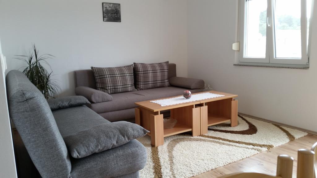 Apartments Babic Трогир Стая снимка