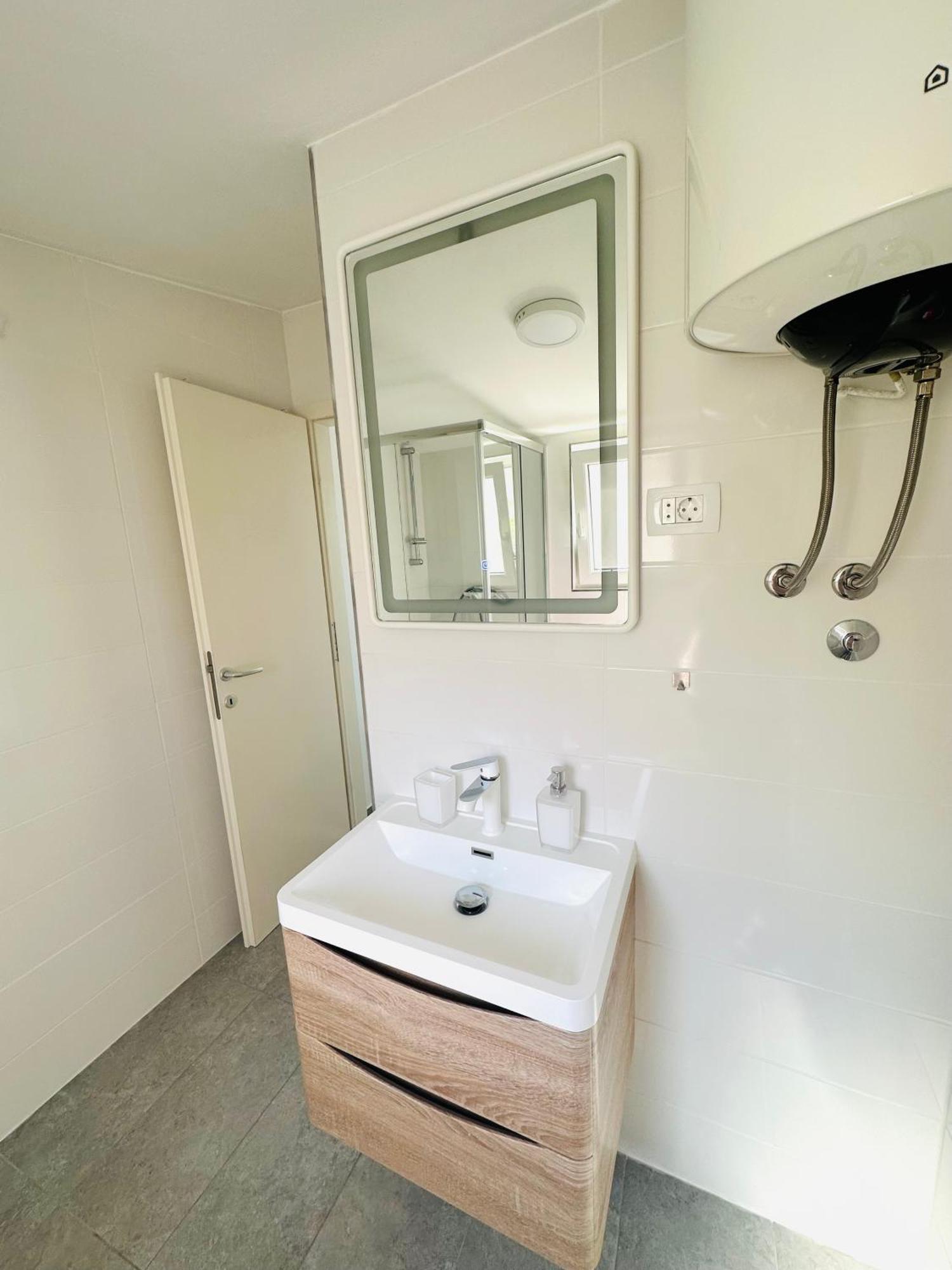 Apartments Babic Трогир Екстериор снимка